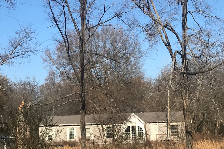 469797 E 1101 Rd Muldrow, OK 74948, Sequoyah County
