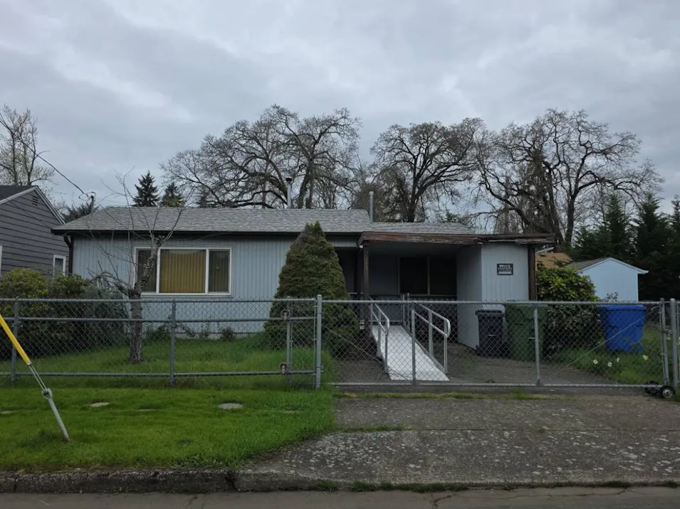 2375 Hyde St SE Salem, OR 97301, Marion County