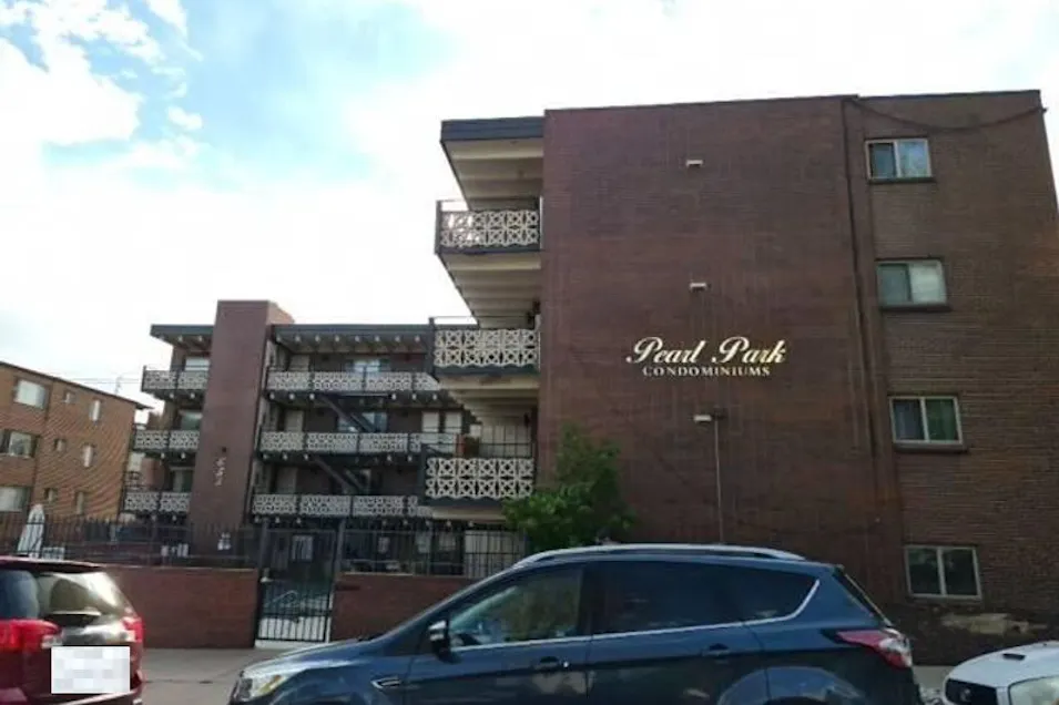 655 Pearl Street Unit 308 Denver, CO 80203, Denver County