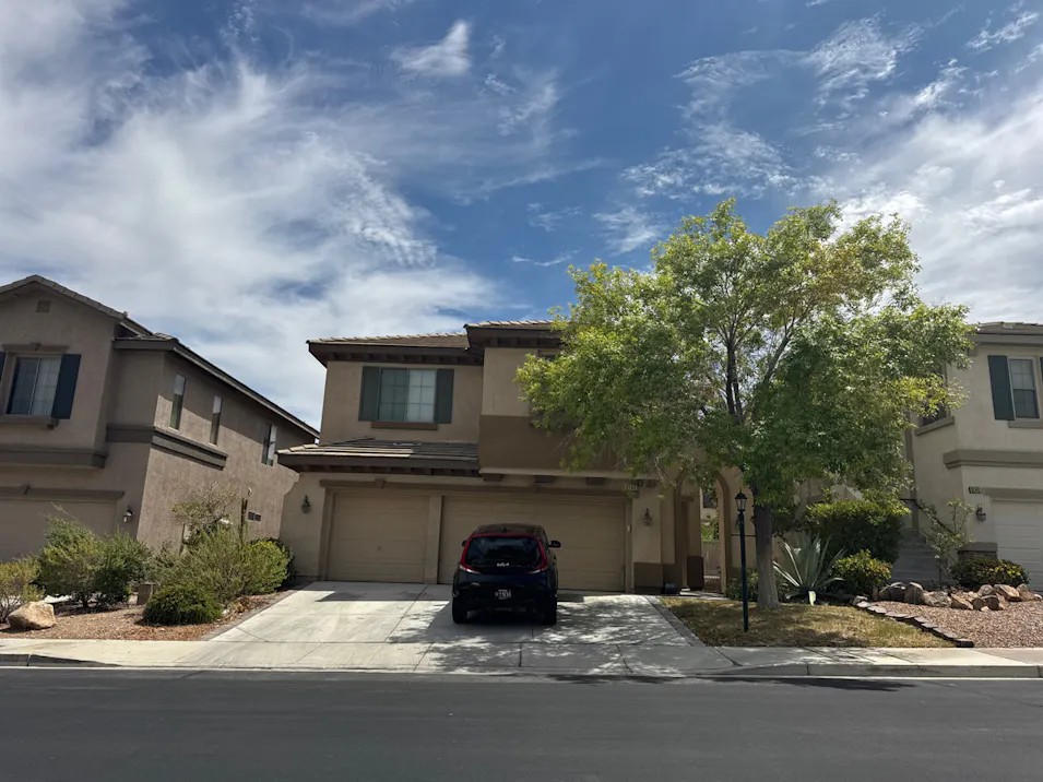 9145 Rusty Rifle Avenue Las Vegas, NV 89143, Clark County