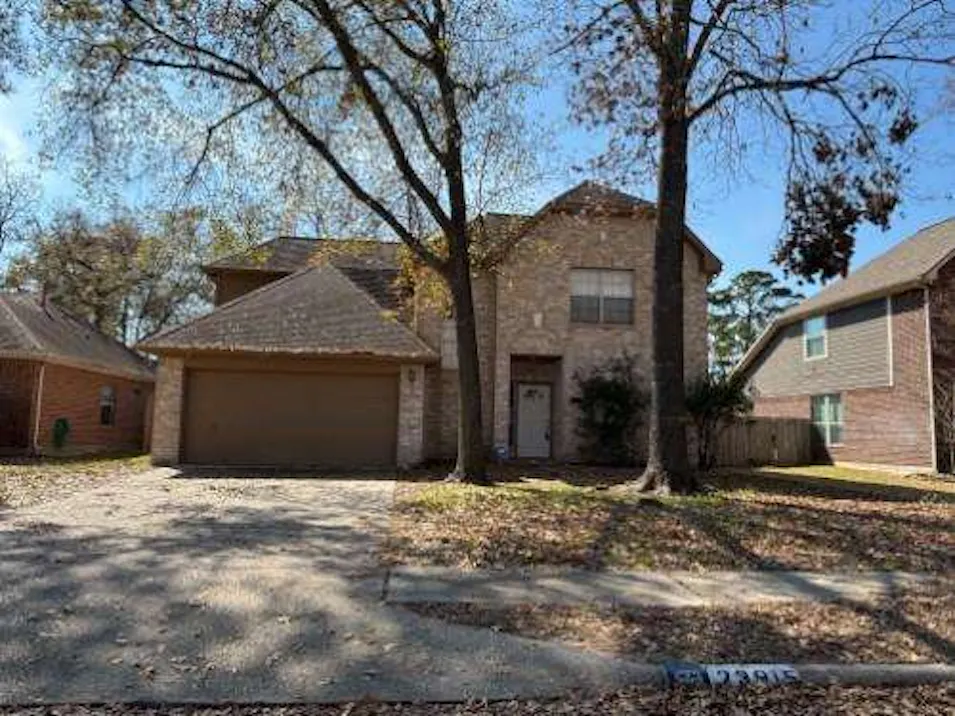 23915 Spring Oak Drive Spring, TX 77373, Harris County