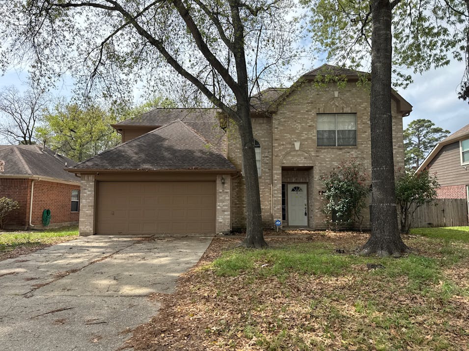 23915 Spring Oak Drive Spring, TX 77373, Harris County