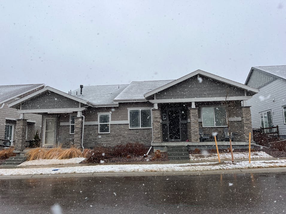 12553 Lake Terrace Lane Firestone, CO 80504, Weld County