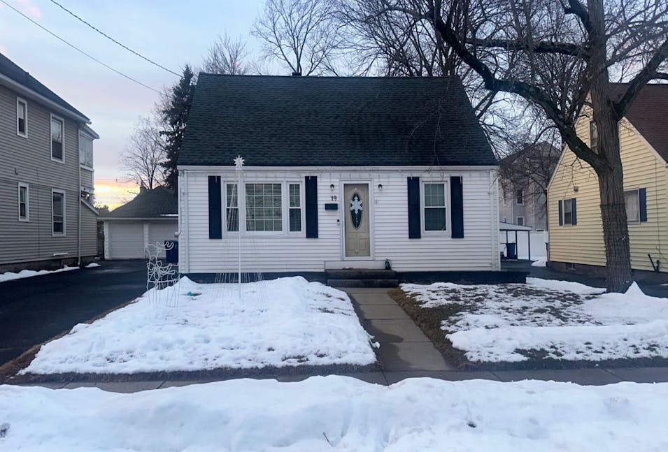 19 Kent Street Plainville, CT 06062, Hartford County