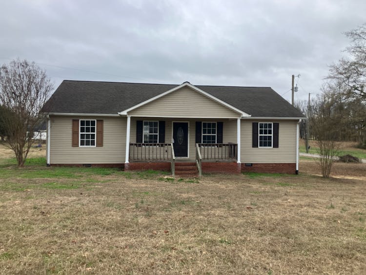 901 County Road 695 Holly Pond, AL 35083, Cullman County