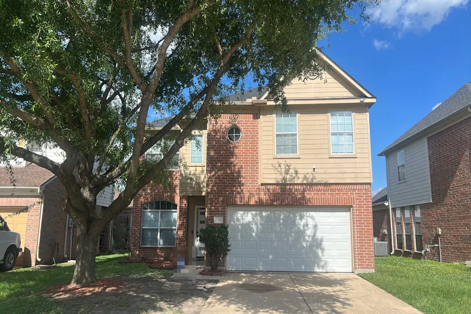 15822 Land View Dr Houston, TX 77073, Harris County