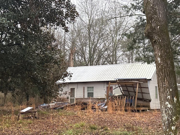 5692 Hwy 80 Pelahatchie, MS 39145, Rankin County