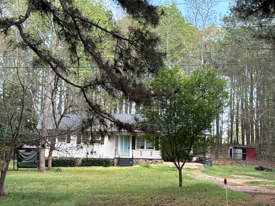 497 McKneely Road Griffin, GA 30224, Lamar County