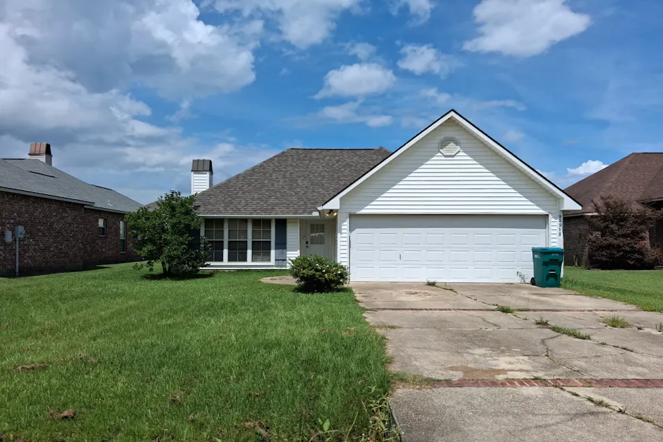 34910 Eagle Ridge Dr Denham Springs, LA 70706, Livingston County