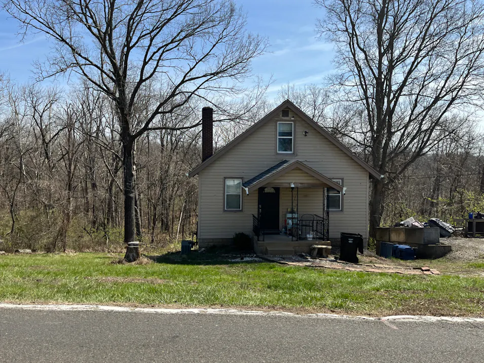 7810 Becker Rd Saint Louis, MO 63129, St. Louis County