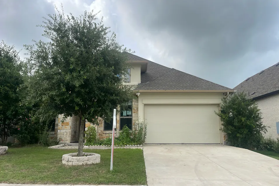 257 Left Fork Drive Kyle, TX 78640, Hays County