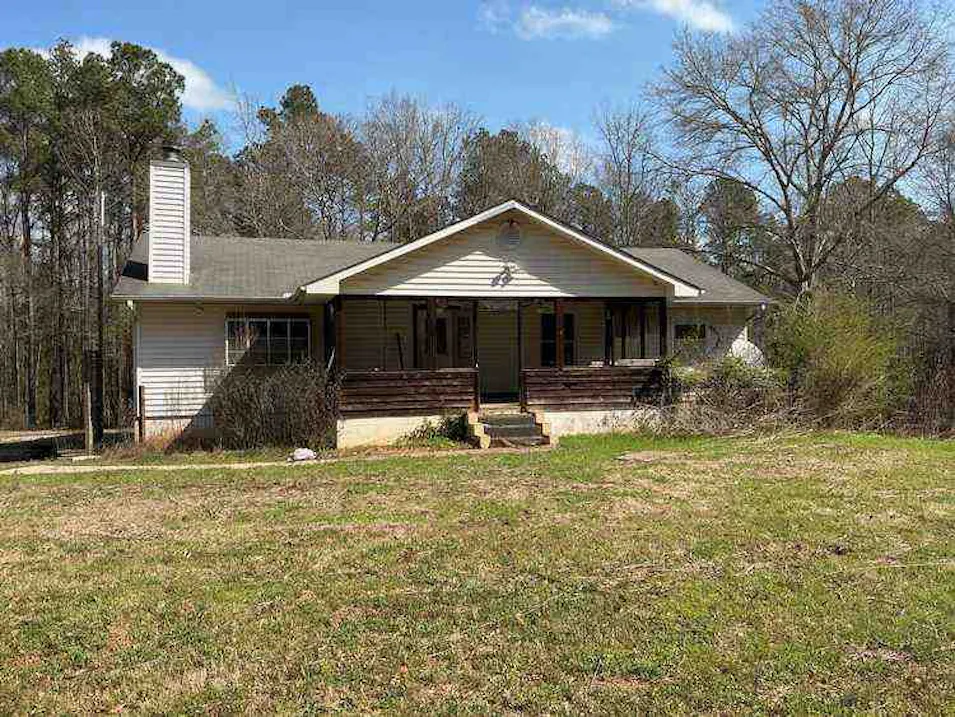 214 Floyd Rd Pine Mountain, GA 31822, Troup County