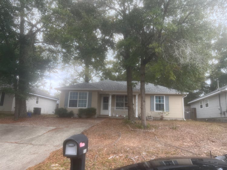 5327 Overbrook Dr Milton, FL 32570, Santa Rosa County