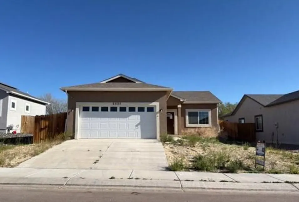 2337 Cruz Ct Pueblo, CO 81003, Pueblo County