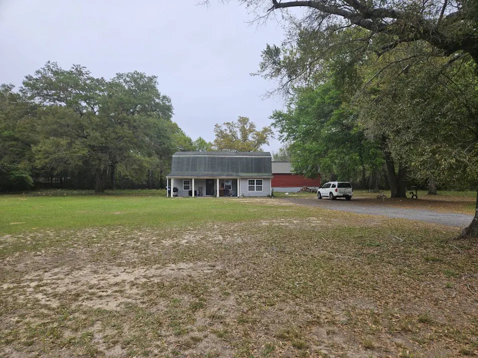 5542 Delona Rd Milton, FL 32583, Santa Rosa County