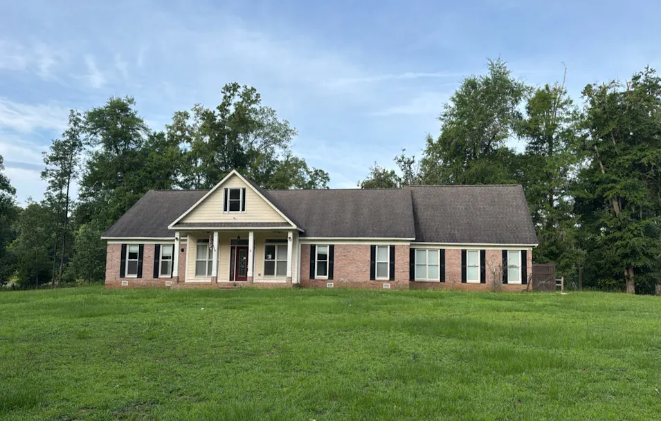 139 River Bridge Dr Leesburg, GA 31763, Lee County