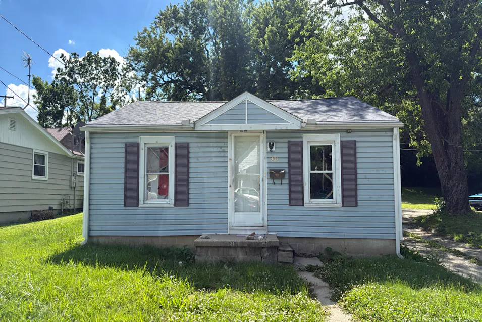 301 South Wilkinson Avenue Sidney, OH 45365, Shelby County