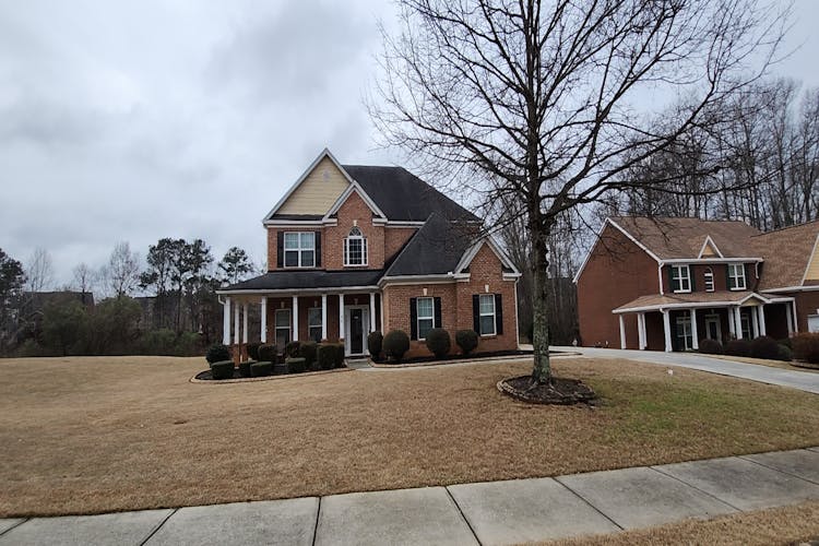 186 Babbling Brook Dr McDonough, GA 30252, Henry County