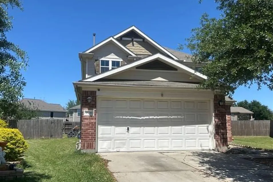 18710 Gray Oak Ct Cypress, TX 77433, Harris County