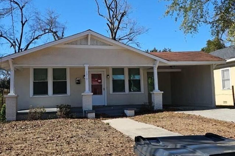 1313 Beman St Augusta, GA 30904, Richmond County