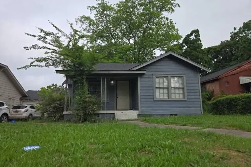 3106 S Arch St Little Rock, AR 72206, Pulaski County