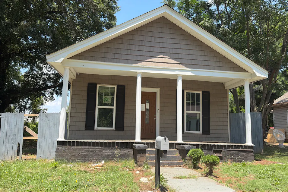 612 Calvary Street Shelby, NC 28150, Cleveland County