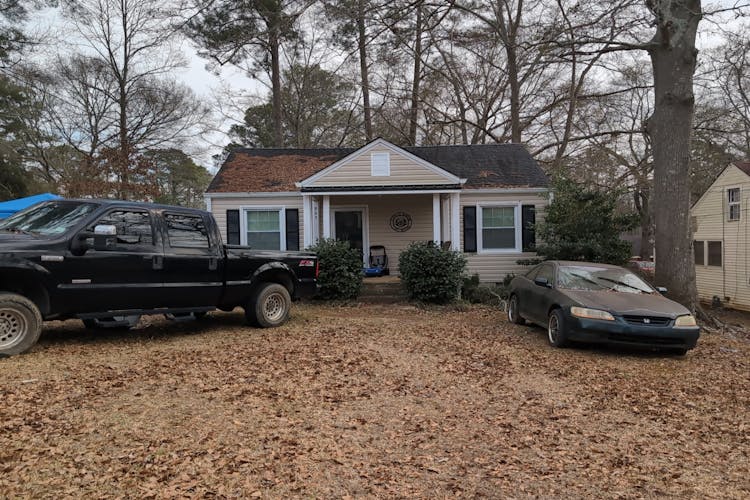 803 Kingston Road Thomaston, GA 30286, Upson County