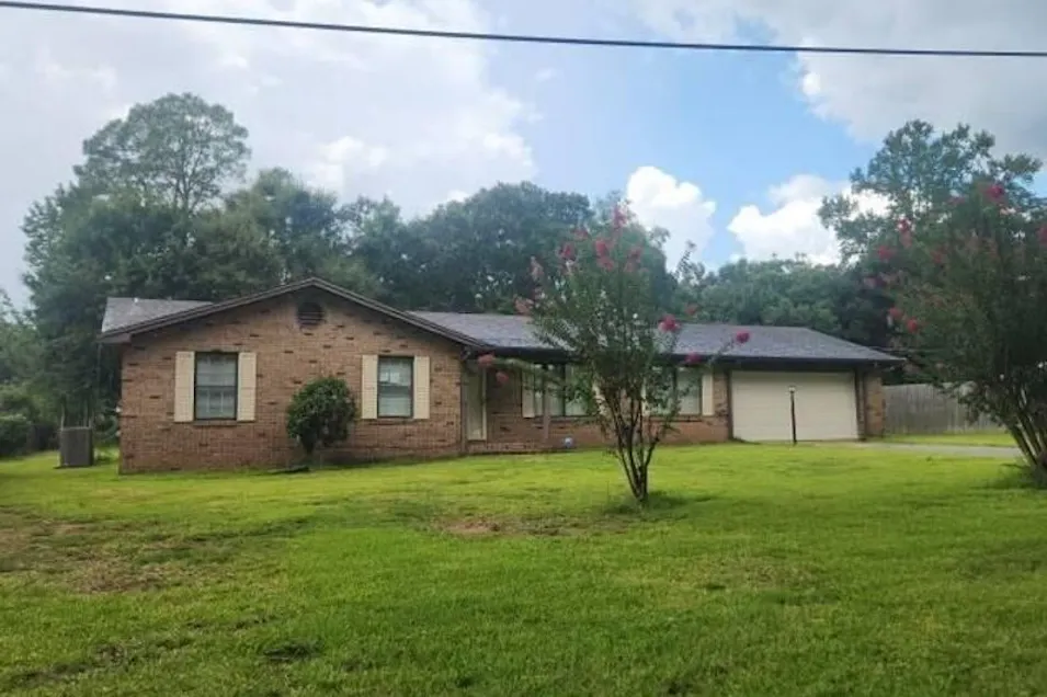 9509 Barranger Dr Pensacola, FL 32514, Escambia County