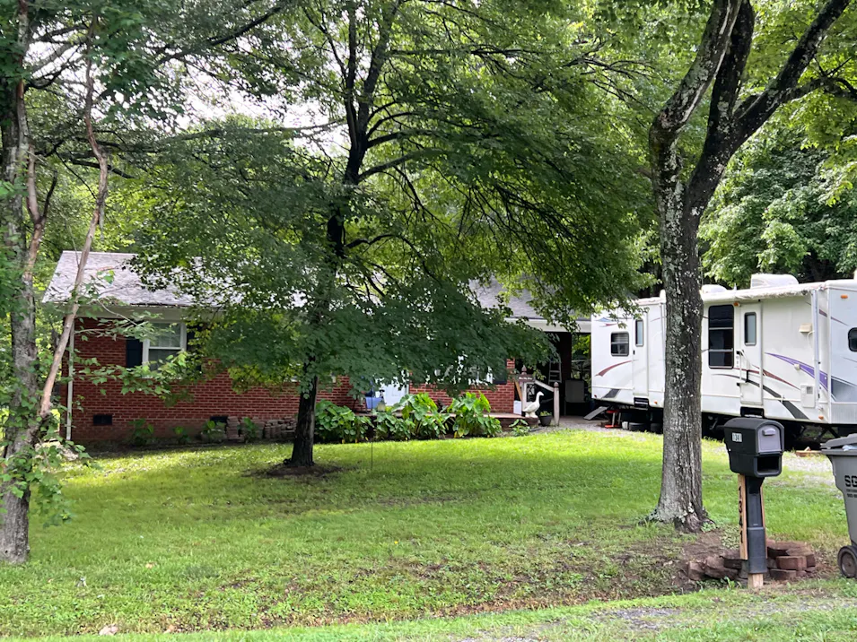 1341 West Highway 150 Lincolnton, NC 28092, Lincoln County