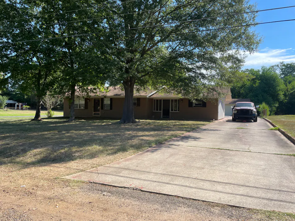 224 Marguerite Dr. Texarkana, AR 71854, Miller County