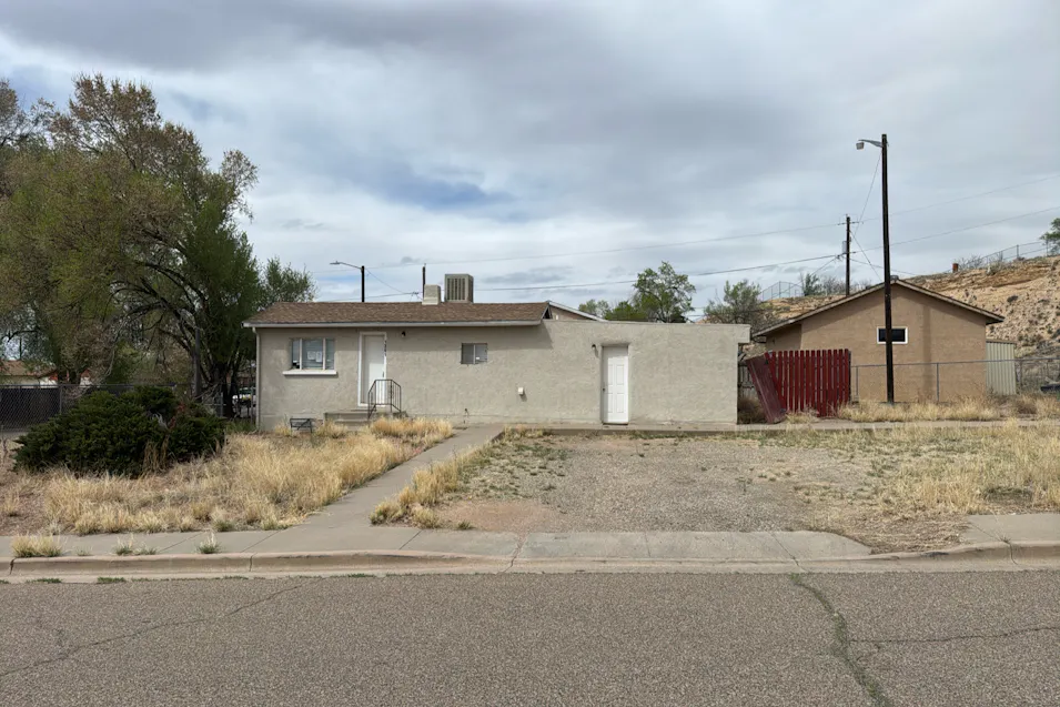 1201 E Beech St Pueblo, CO 81001, Pueblo County