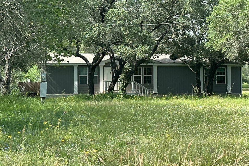 5273 Savannah Way Von Ormy, TX 78073, Bexar County