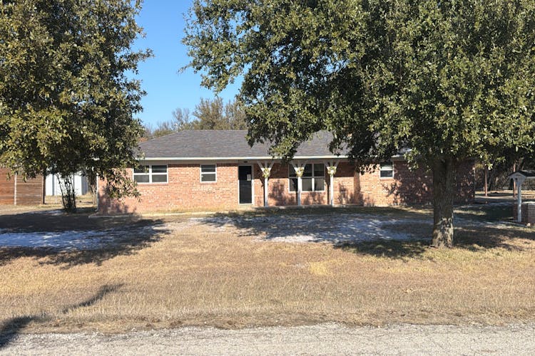 101 Pleasant Valley Lane Weatherford, TX 76087, Parker County