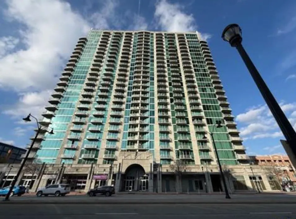 361 17th Street NW 2507 Atlanta, GA 30363, Fulton County