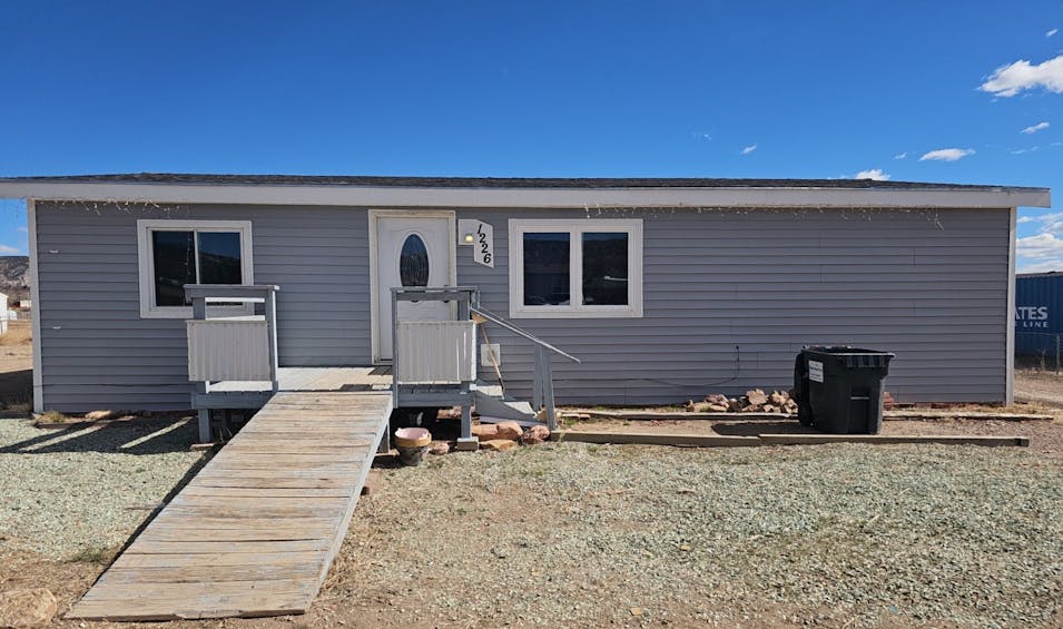 1226 Pennsylvania Avenue Canon City, CO 81212, Fremont County