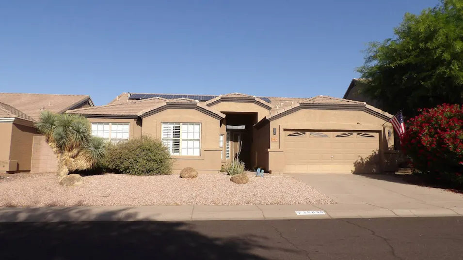 25836 N 43rd Pl Phoenix, AZ 85050, Maricopa County