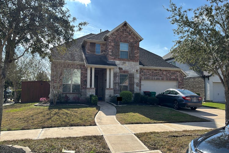 6726 Coleman Ct Sugar Land, TX 77479, Fort Bend County