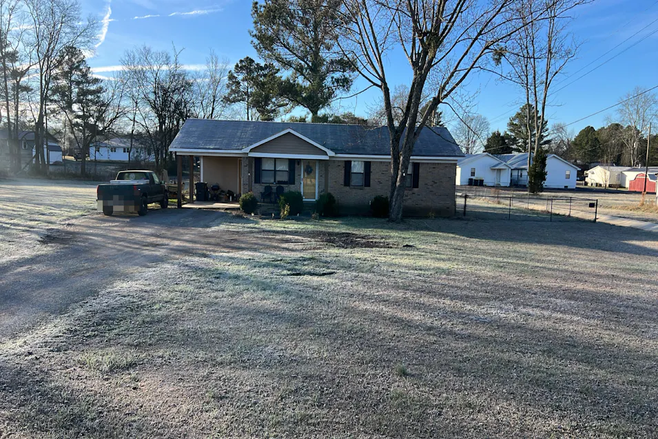 208 East Pike Road Falkville, AL 35622, Morgan County