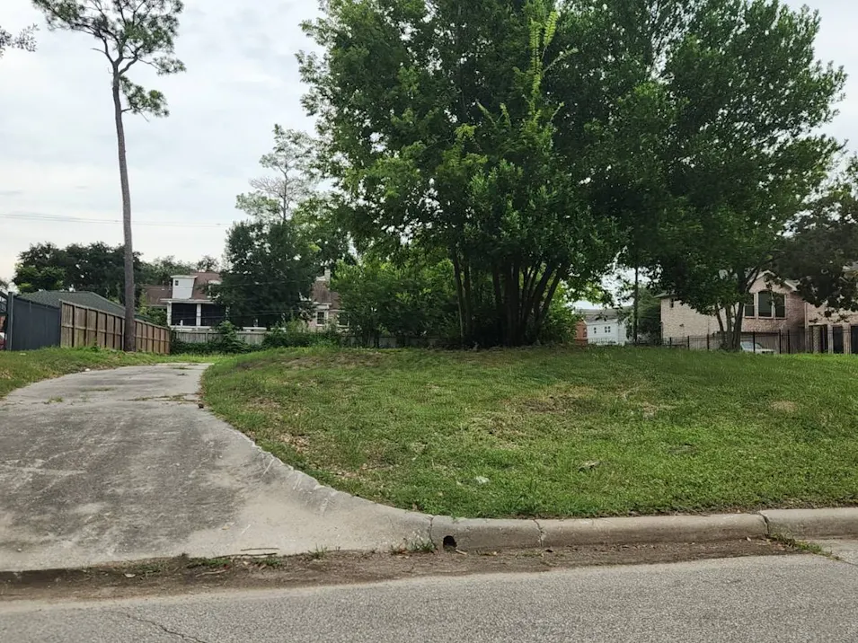 4207 Roseneath Drive Houston, TX 77021, Harris County