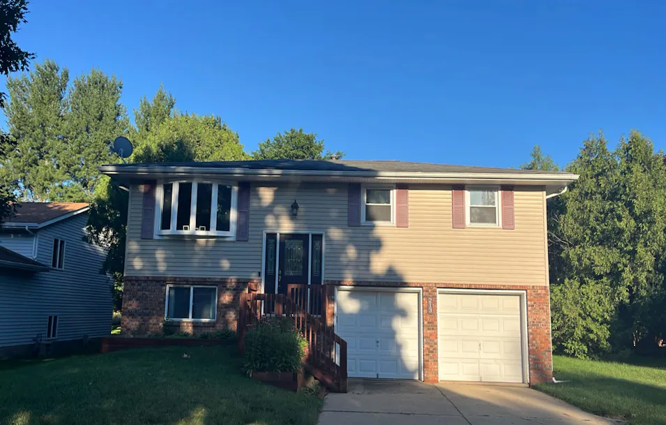 213 North Hazel Street Chillicothe, IL 61523, Peoria County