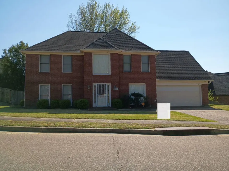 7565 Wintergreen Lane Cordova, TN 38018, Shelby County