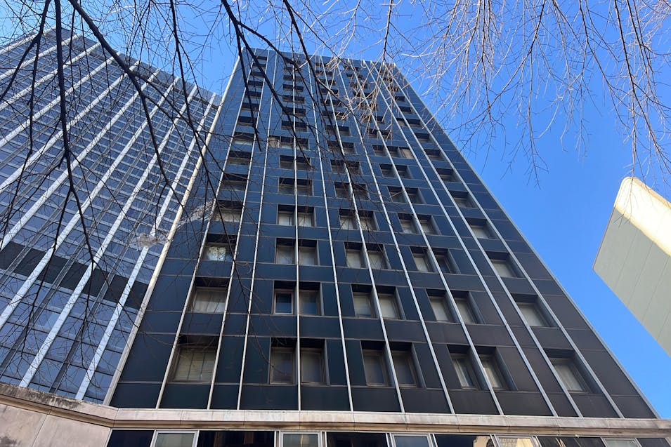 20 Marietta Street NW Atlanta, GA 30303, Fulton County