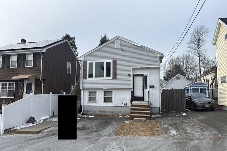 20 Irving Street Revere, MA 02151, Suffolk County