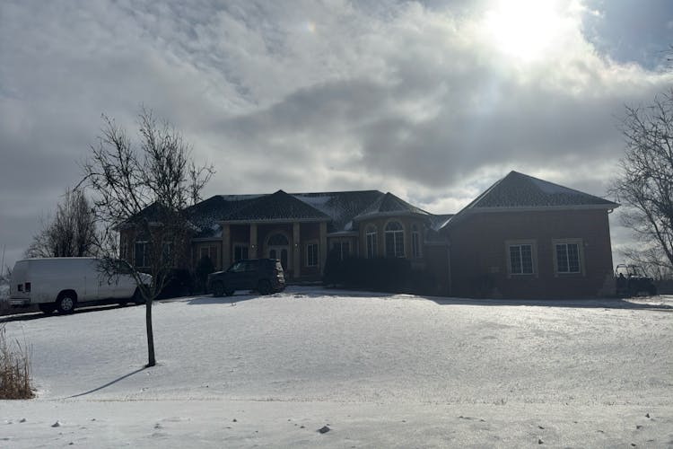 3601 W Pinewood Dr Monee, IL 60449, Will County