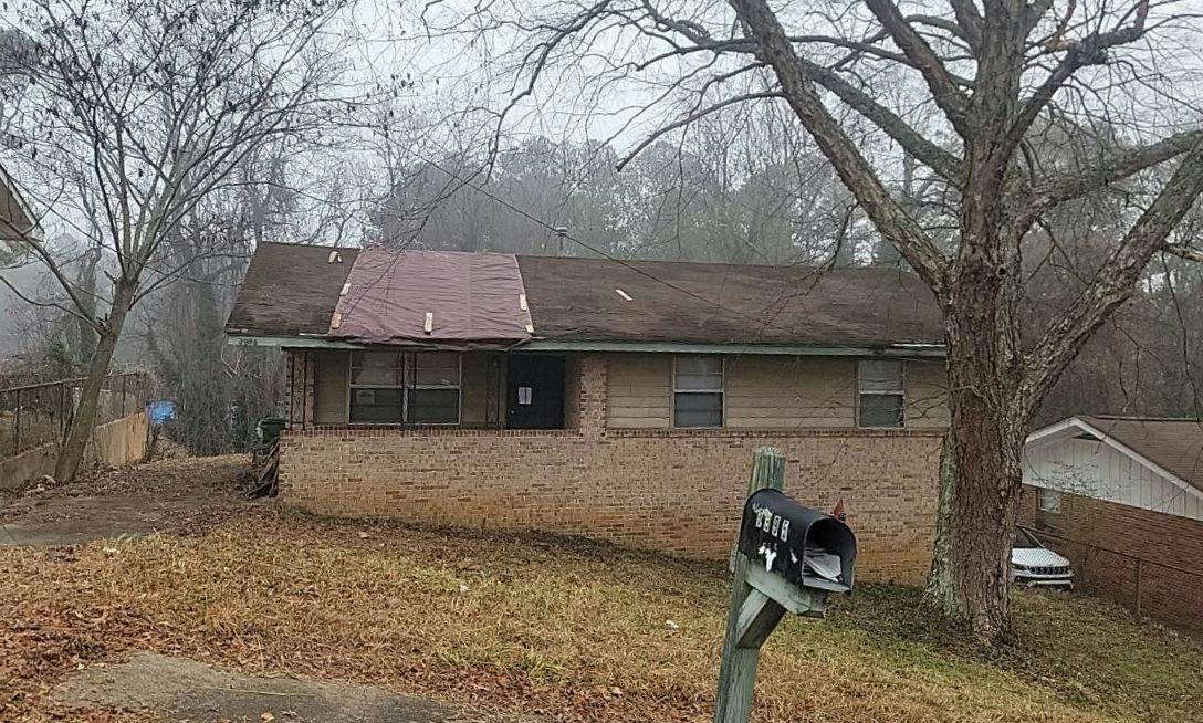 Ester Dr, Atlanta, GA 30331