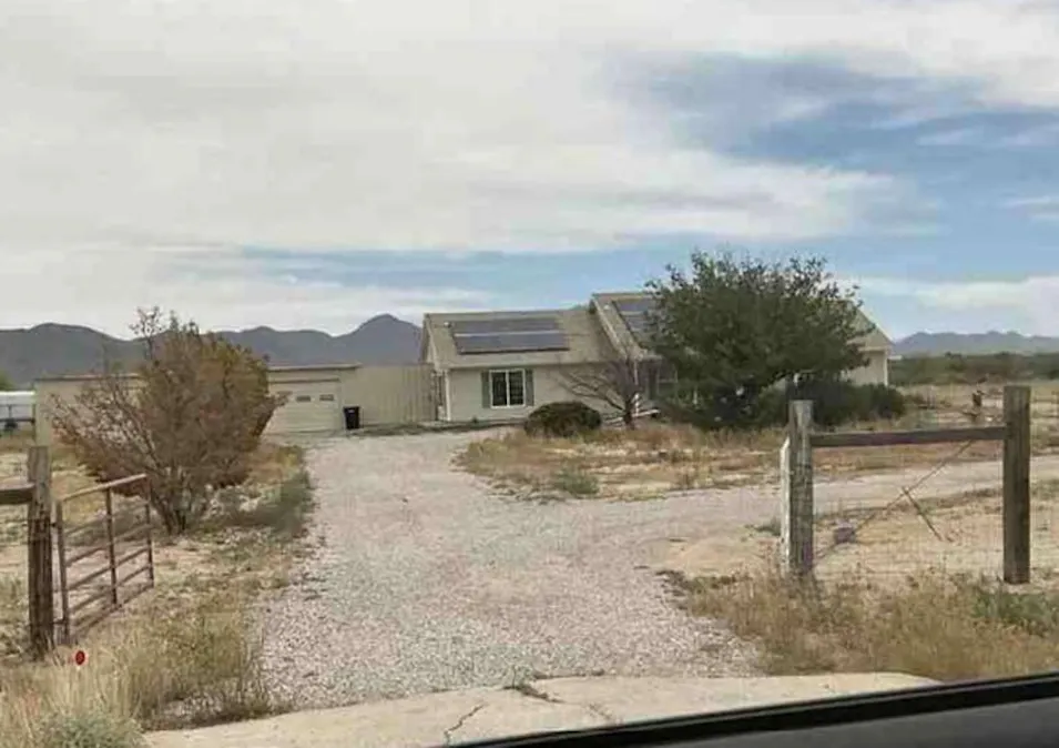 1630 N Circle I Rd Wilcox, AZ 85643, Cochise County