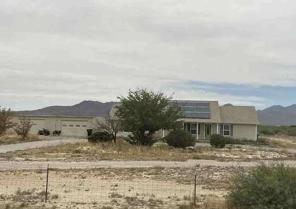 1630 N Circle I Rd Wilcox, AZ 85643, Cochise County