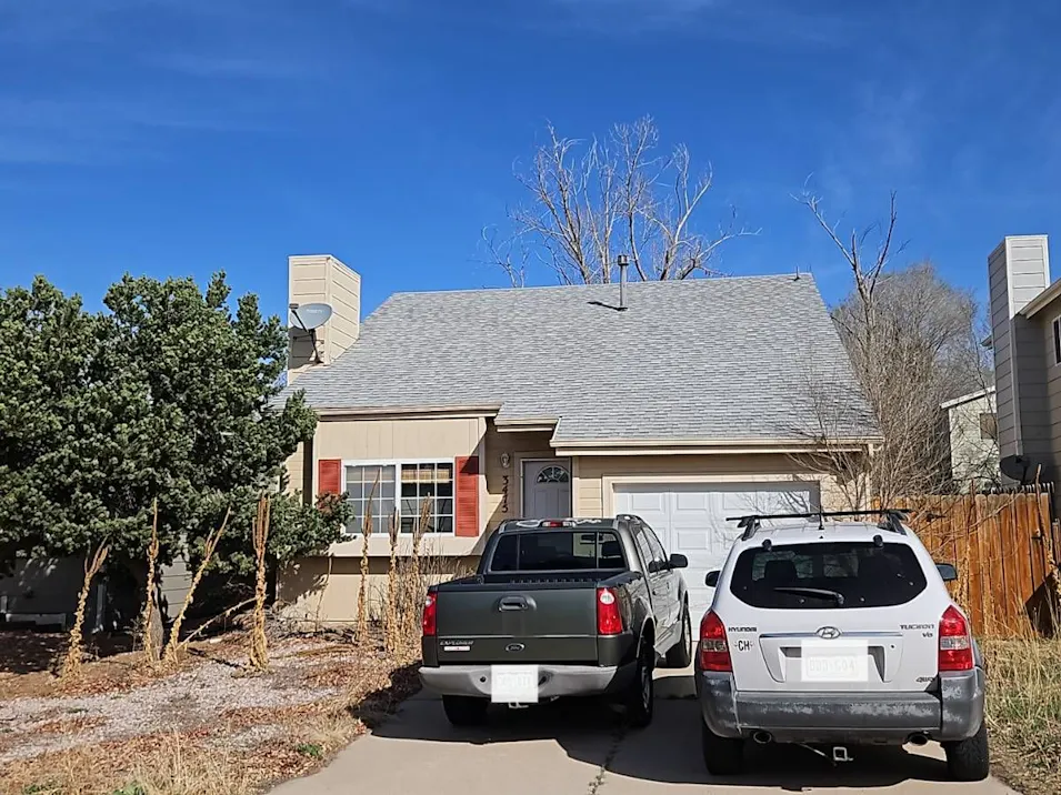 3475 Beechwood Ct Colorado Springs, CO 80918, El Paso County