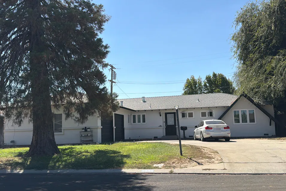 1433 Queens Ave Modesto, CA 95355, Stanislaus County