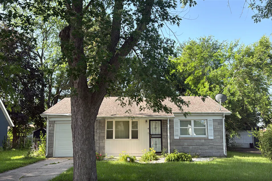 555 W 53rd Ave Merrillville, IN 46410, Lake County